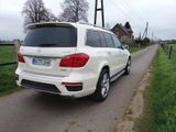 Mercedes-Benz GLS 500 4MATIC nur 77.000km, Einparkautomatik - Mercedes-Benz GL 500: 4matic