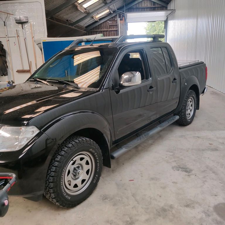 Image of Nissan Qashqai