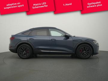 2024 AUDI Q8 E-TRON — фото 3