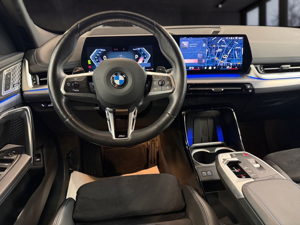 BMW X1 - Bild 13