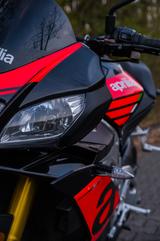 Aprilia Tuono V4 1100 Diva für Könner - Angebote