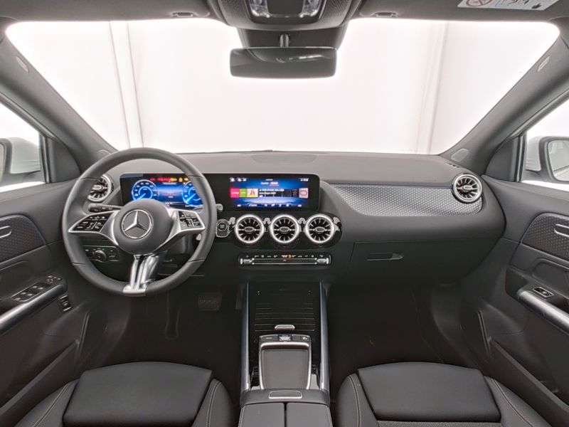 Fahrzeugabbildung Mercedes-Benz EQA 250+ BONUS+PROGR.+MEMORY+VERKZ.ASS+LHZG+CARP