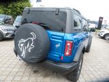 Ford Bronco Badlands e-4WD - Ford Bronco: Badlands