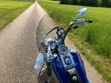 Harley-Davidson Heritage Softail Classic FLSTC - HARLEY-DAVIDSON 2007 HERITAGE SOFTAIL