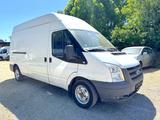 Ford Transit Kasten HOCH LANG L3H3 FT 300 TÜV NEU - Angebote