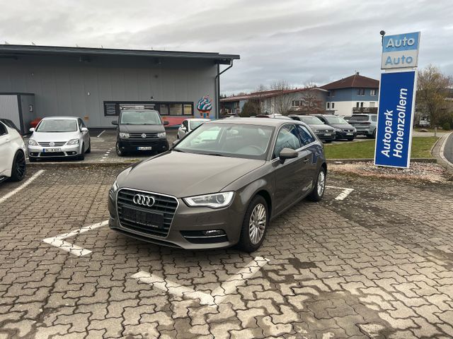 Audi A3 1.2 TFSI ambiente