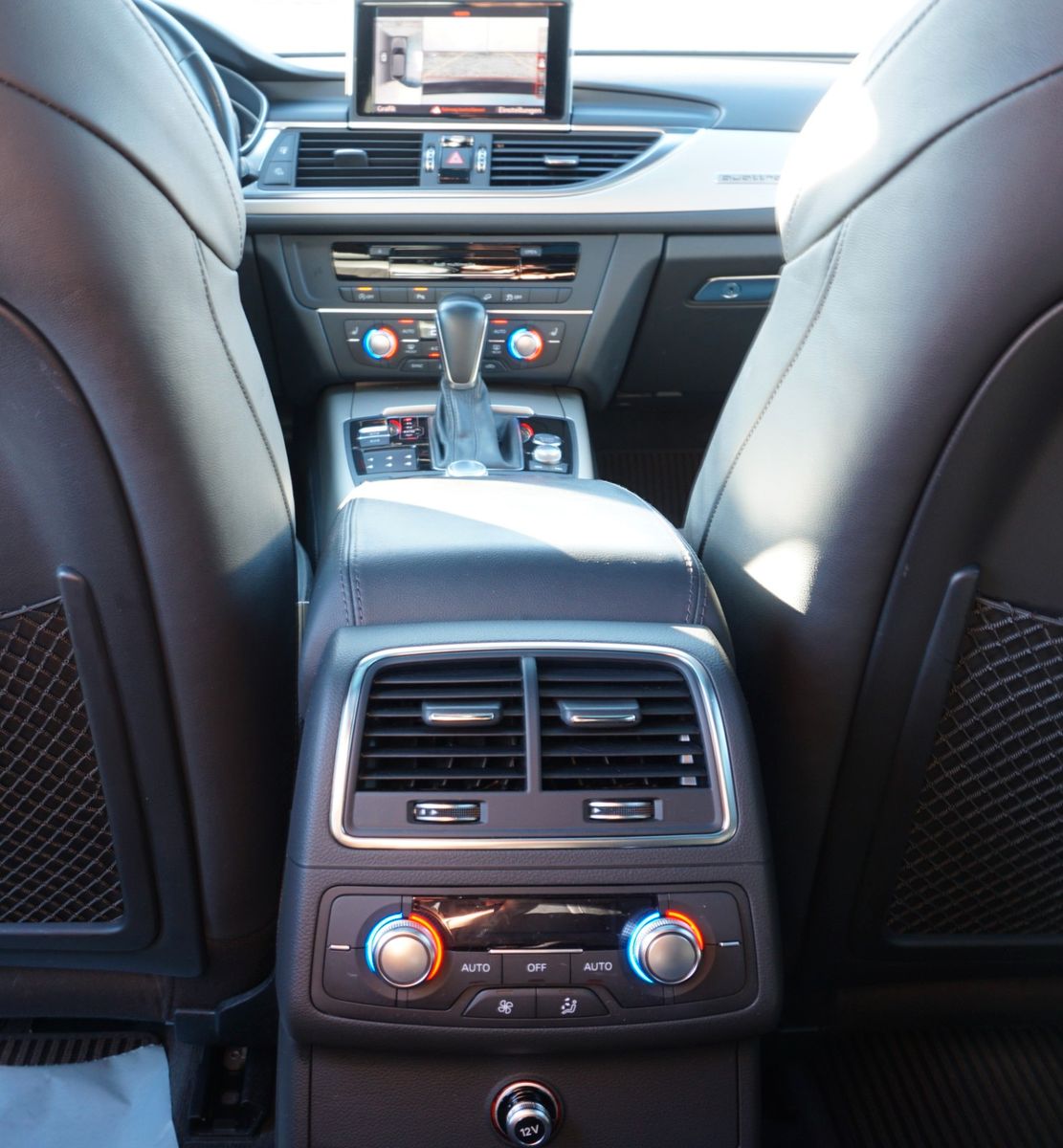 Fahrzeugabbildung Audi A6 Allroad quattro 3.0 TDI, Matrix-LED, Pano,AHK