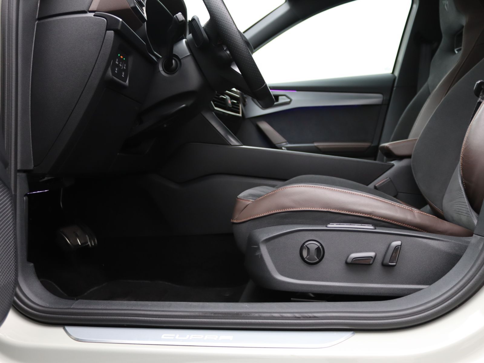 Cupra Formentor - Bild 15