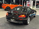 BMW Z4 Roadster sDrive 35i M-Sport NAVI-LEDER-PDC-SH - BMW: Unfallwagen