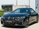 BMW M440 Cabrio xDrive/Head-UP/Display Key - BMW M440 Gebrauchtwagen