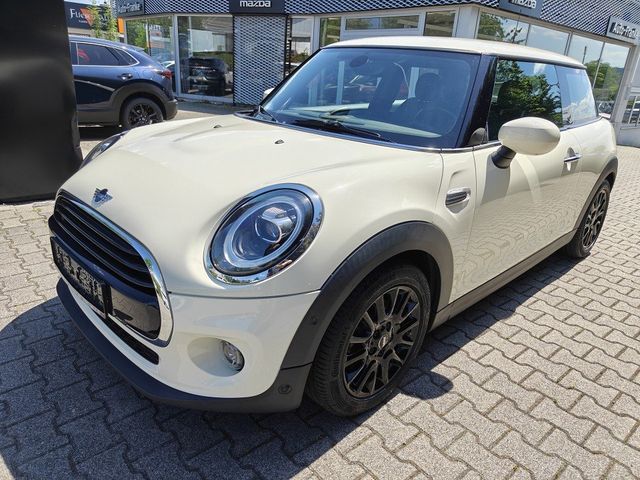 MINI Cooper 1.5 Automatik