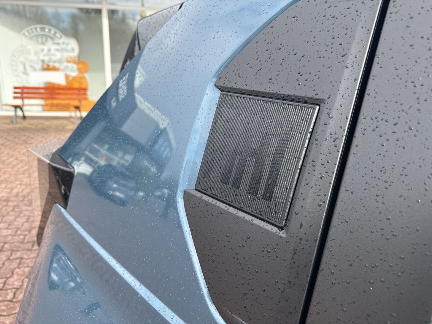 Fiat Grande Panda - Bild 25