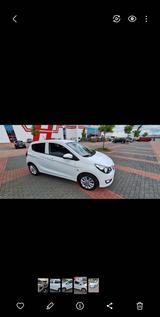 Opel Karl 1.0 120 Jahre 120 Jahre - Opel Karl von privat