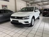Volkswagen Tiguan Trendline BMT/Start-Stopp *Scheckheft* - VW Tiguan Gebrauchtwagen in Bochum