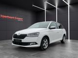 Skoda Fabia Combi 1.0 TSI Style OPF (EURO 6d-TEMP) - Skoda Fabia Unfallwagen