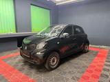 Smart ForFour forfour Basis 52 kW - gebrauchte Smart ForFour aus dem Jahr 2018