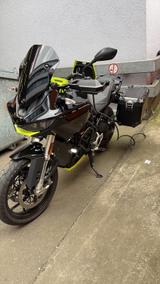 Zero DS 17,3+  und 3,3 KW Lader - ELEKTRO ENDURO