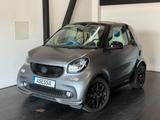 Smart ForTwo fortwo COUPE*66kW*BRABUS OPTIK*JBL*LED* - Smart ForTwo: Coupé, Brabus