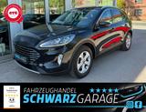 Ford Kuga Titanium X*KAMERA*LED*SPURHALTE*LHZ* - gebrauchte Ford Kuga aus dem Jahr 2020