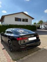 Audi S5 Sportback 3.0 TDI quattro tiptronic - gebrauchte Audi S5 aus dem Jahr 2020