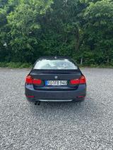BMW 328i Luxury Line Luxury Line - BMW 328 aus 2013