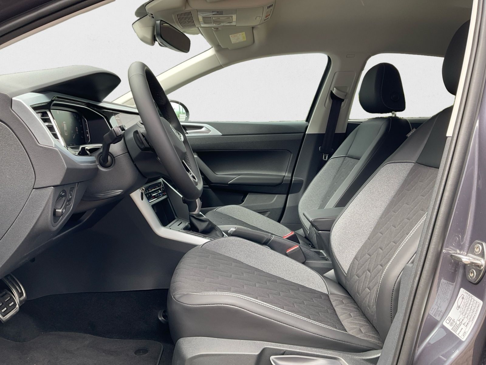 Volkswagen Taigo - Bild 9