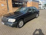 Mercedes-Benz Mercedes Benz  S 350 Diesel. - gebrauchte Mercedes-Benz S 350 aus dem Jahr 1993