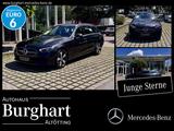 Mercedes-Benz C 180 T AVANTGARDE/Advanced/Totwinkel/LED/Kamera