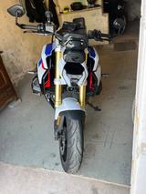 BMW R1300R oder Tausch gegen BMW 1300 GS ab Bj. 25 - BMW R 25-2