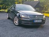 Volkswagen VW Phaeton 3.0 TDI Exklusiv GP4 - Volkswagen Phaeton: Gp3
