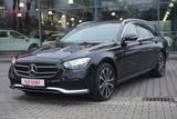 Mercedes-Benz E300 de T Avantgarde LED AHK Navi Kamera DAB - Mercedes-Benz E 300 T Gebrauchtwagen