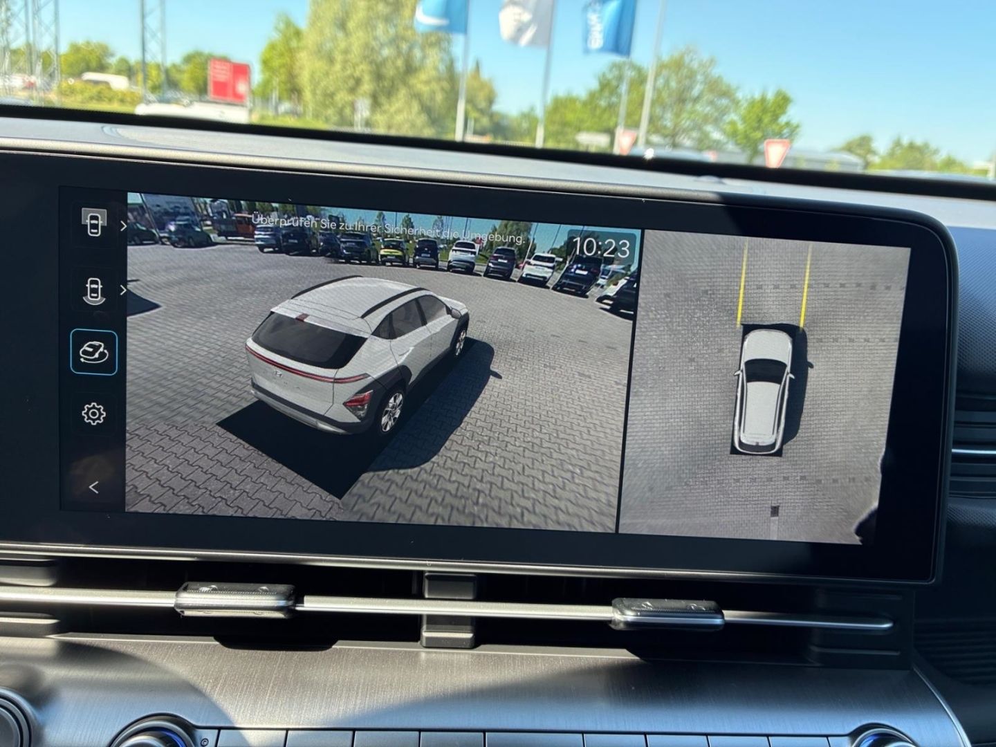 Hyundai KONA - Bild 16