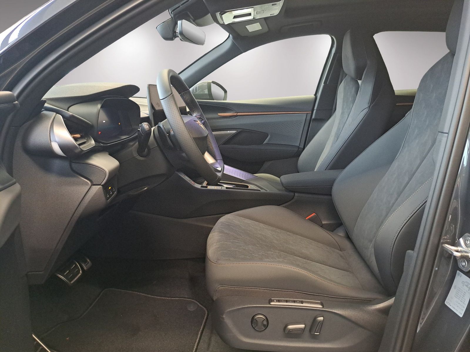 Terramar VZ 2.0 TSI DSG 4Drive HD-Matrix Skyline