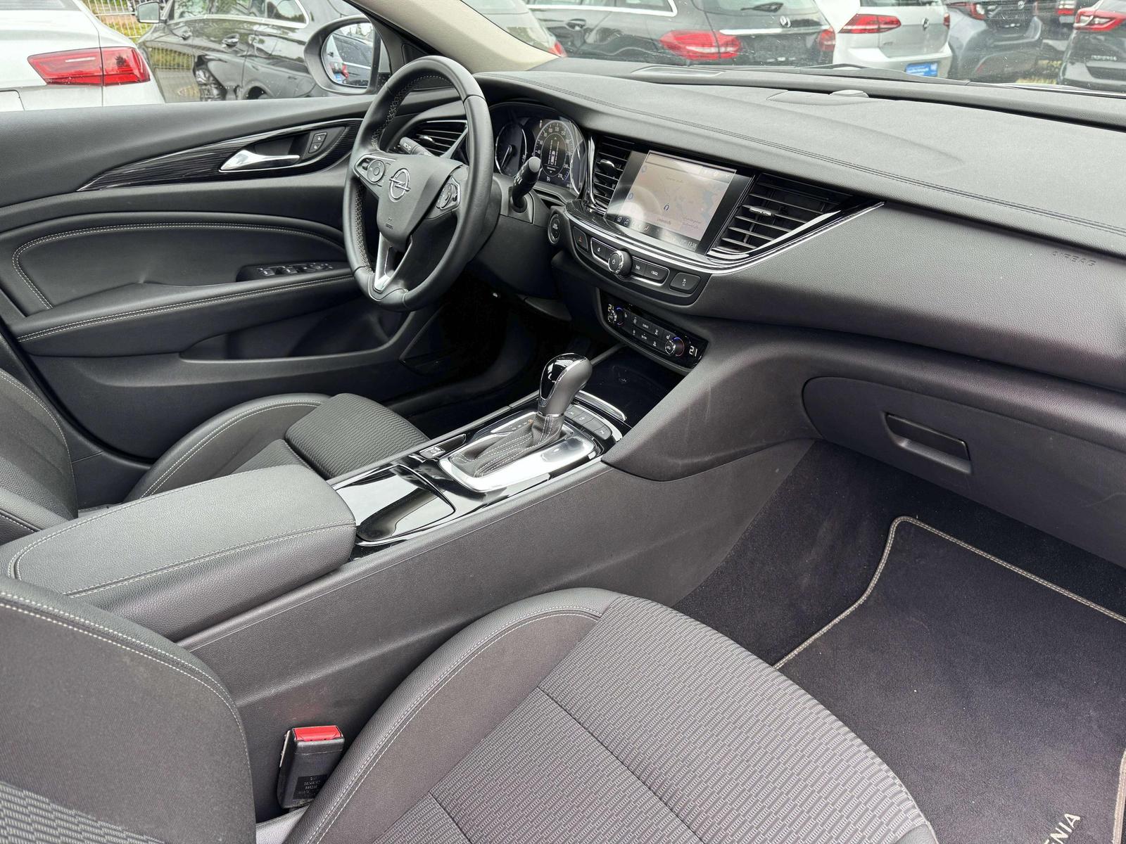 Opel Insignia Innovation 1.5 TURBO AUTOAMTIK*NAVI*LED