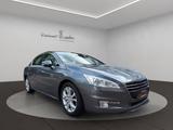 Peugeot 508 HDi FAP 140 Allure *2.Hand*PDC*Teilleder* - Peugeot 508 in Saarbrücken