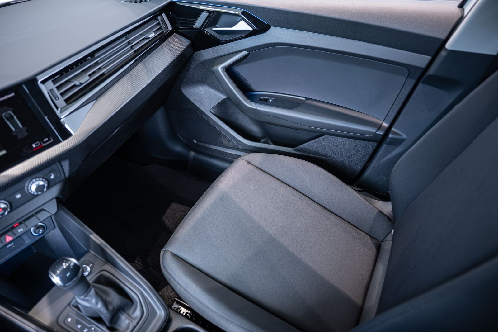 Audi A1 - Bild 16