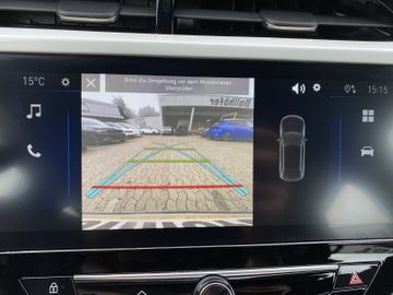 Bild 18 Opel Corsa 1.2 GS-Line LED/PDC V+H+180CAM/MULTI-RADIO