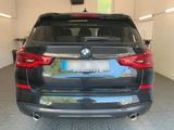 BMW X3 xDrive 20 i M Sport*LED*R-CAM*AHK* - BMW X3 mit Anhängerkupplung