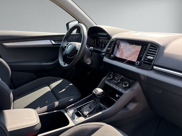 Karoq 1.5 TSI Selection LED+NAVI+RFK+ACC+SHZ+PDC
