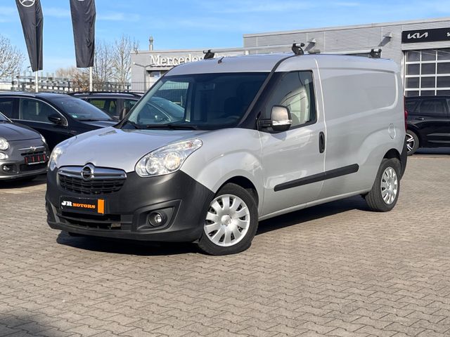 Opel Combo D Kasten L2H1 2,4t*PDC,Würth Regale*