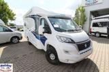 Knaus L!VE WAVE 650 MF Lithium, Media-Paket, Rahmenf. - Knaus L VE WAVE