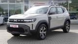 Dacia Duster TCe 130 LED Kamera Sitzheizung Tempomat