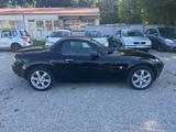 Mazda MX-5 1.8 Niseko Roadster Coupe Hardtop - Mazda MX-5 Niseko mit Benzin-Antrieb