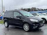 Ford Tourneo Courier Titanium SHZ PDC Tempomat - Ford Gebrauchtwagen in Gütersloh