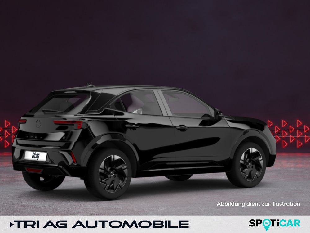 Opel Mokka - Bild 5
