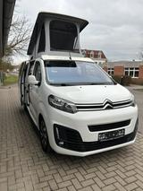 Pössl Spacetourer Vanster *8 Sitzpl.*Standhzg*3100kg* - 310