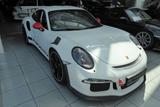 Porsche 911 GT3 RS erst 58.700 KM!! - Porsche: 911 Gt3 RS
