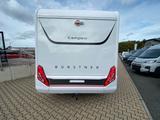 Bürstner Campeo TD 690 G Autom.*AHK*Navi*Winter*Lyseo - Angebote
