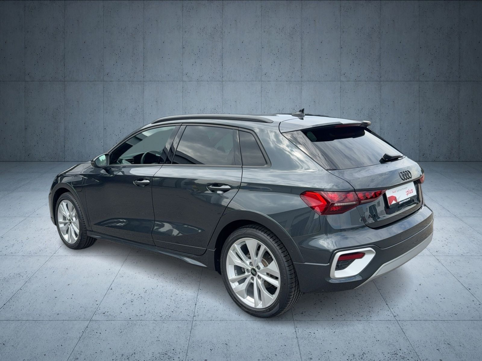 Audi A3 - Bild 4