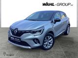 Renault Captur INTENS TCe 140 *PARK-PILOT*ALU 17*